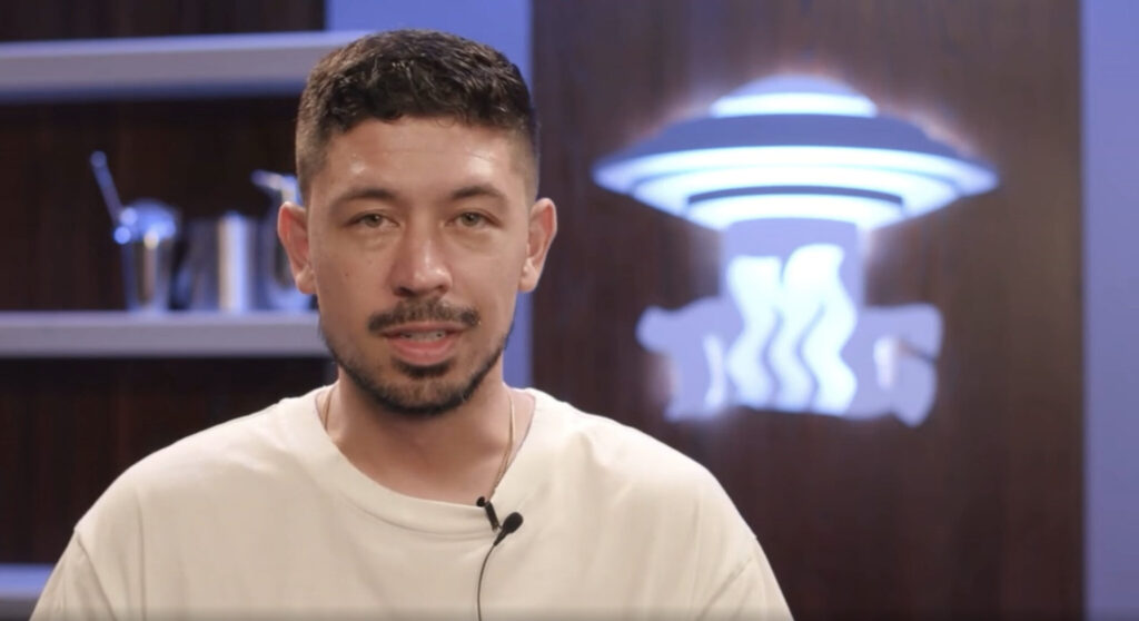 Noel Miller makes statement regarding Cody Ko allegations